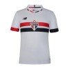 Camisetas São Paulo Primera 2024-25 - Niño (+ Pantalones)